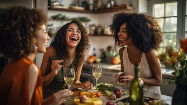 Idlewood-Sandy Heights neighborhood